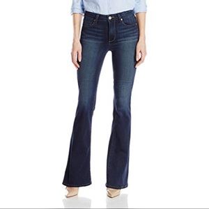 Paige ‘Laurel Canyon’ Bootcut Stretch Jeans